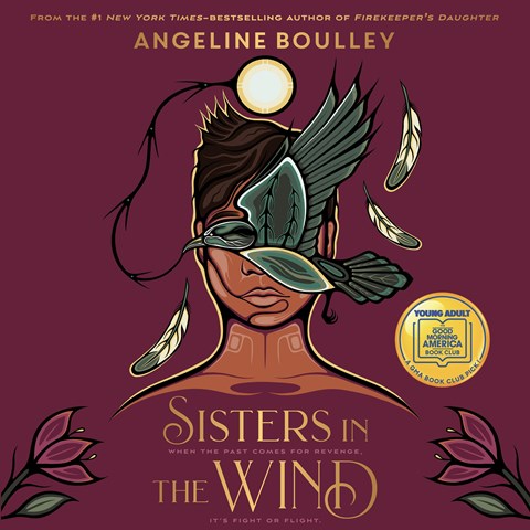 SISTERS IN THE WIND