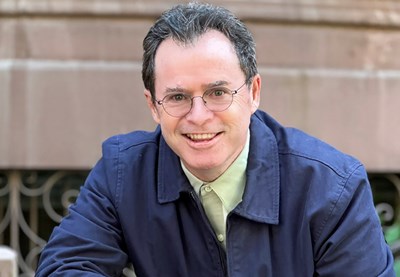 Johnny Heller 
